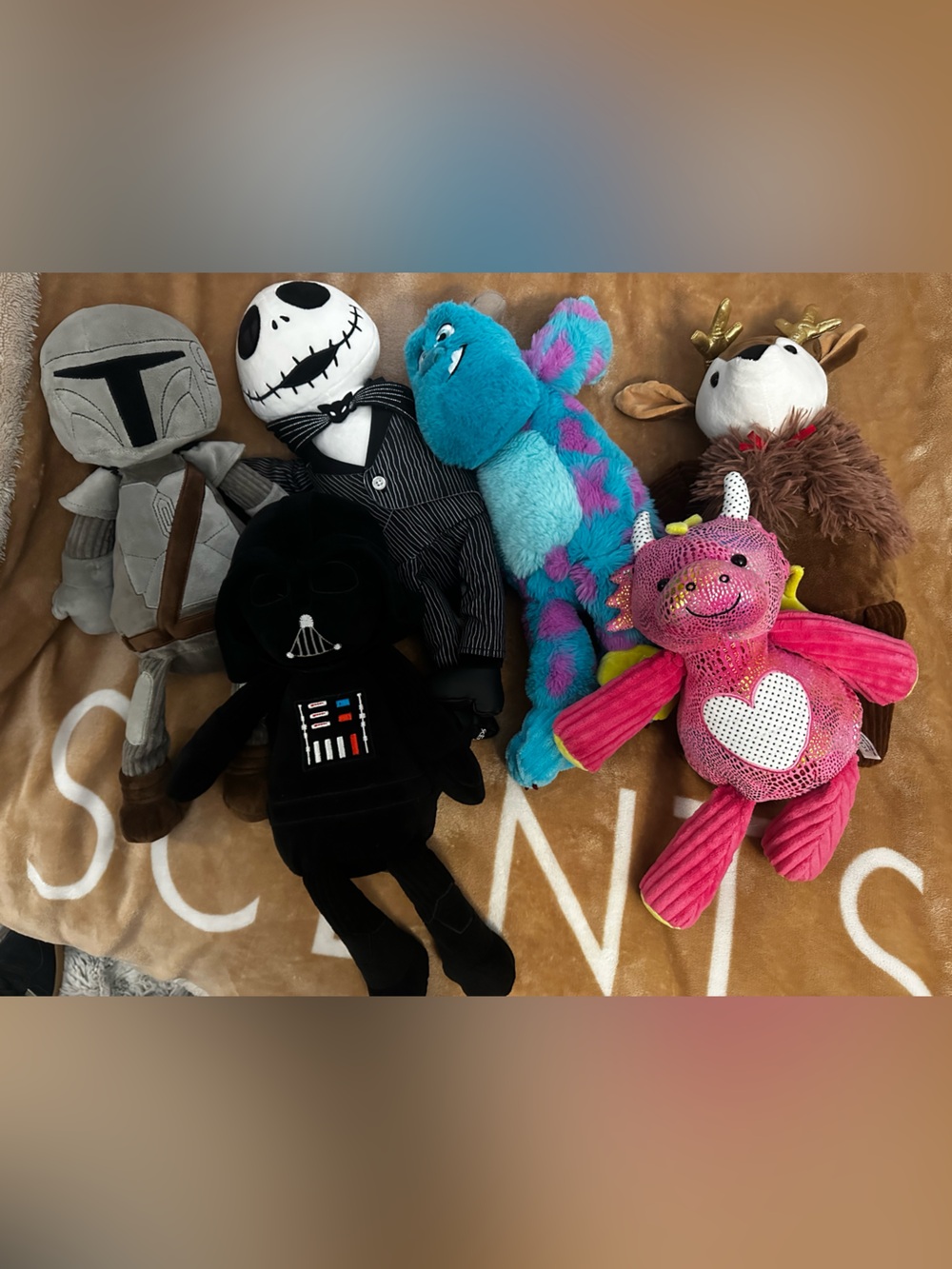 Scentsy Buddy Bundle